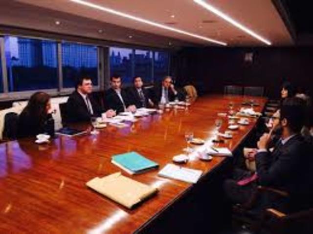 Oficina Internacional