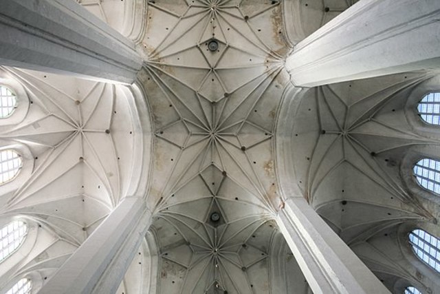 Arte Gótico Siglo XII