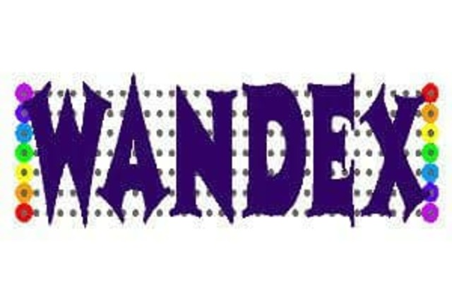 Aparece el buscador wandex