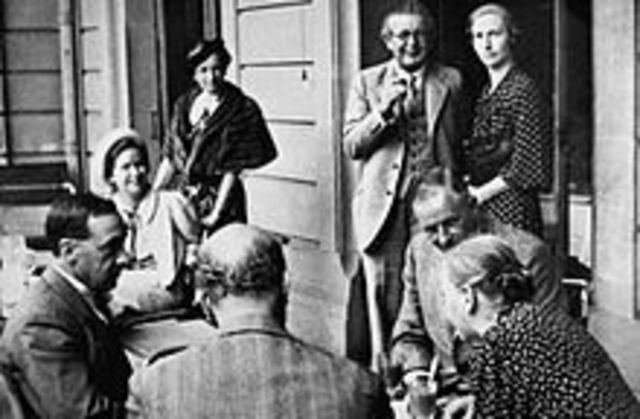 Liga internacional para la nueva educación