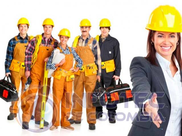 ARTICULO 2. Podrán obtener la Licencia de Salud Ocupacional