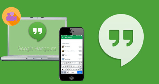 Se crea hangout para responder preguntas