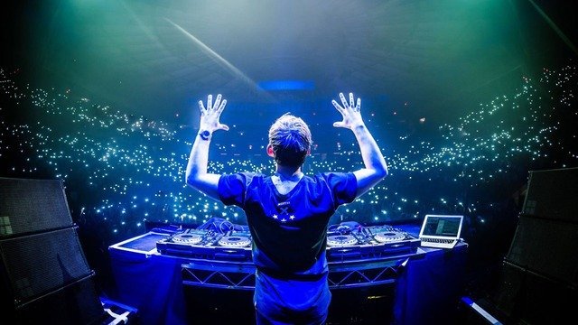 Music Keeps Evolving