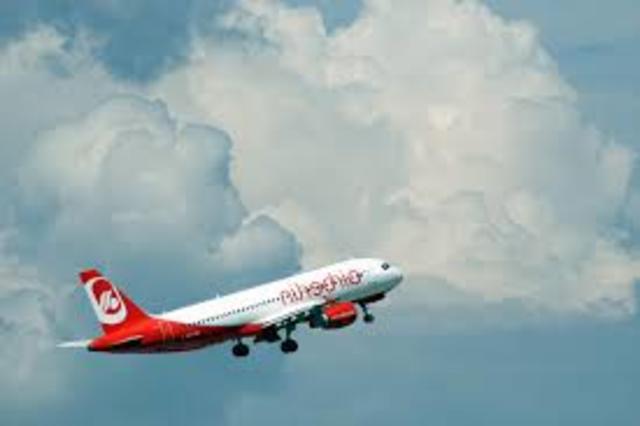 Traveling and Arrival