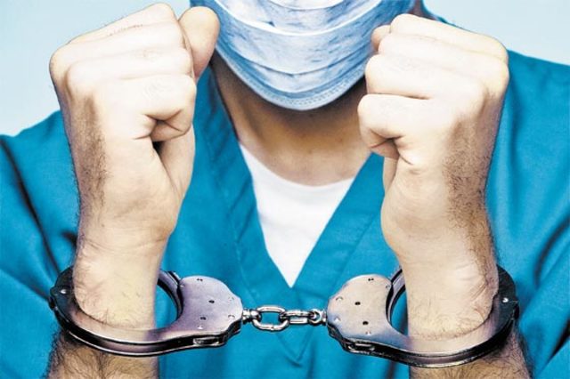 RESPONSABILIDAD PENAL (SIGLO XVIII)