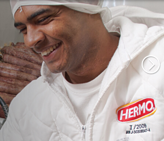 Adquisición Hermo de Venezuela S.A.