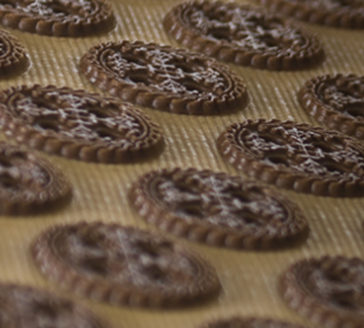 Venta Parcial GalletasNoel