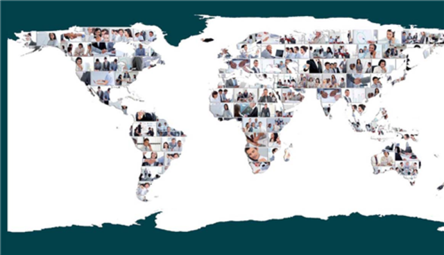 Creación del comité Español de la Cámara de Comercio Internacional