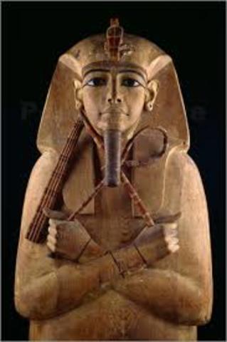 RAMSES II
