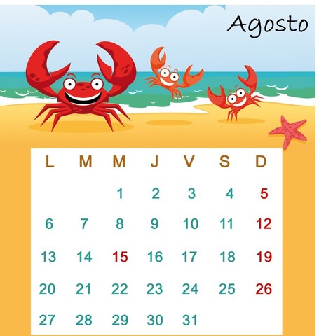 El Calendario