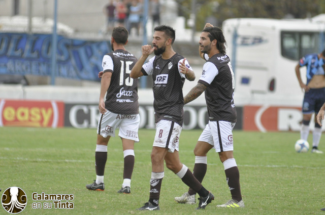 De la Isla se trajo la ventaja