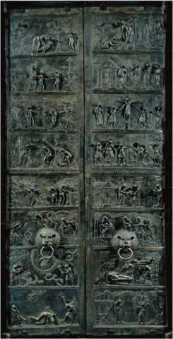 Bernward Doors