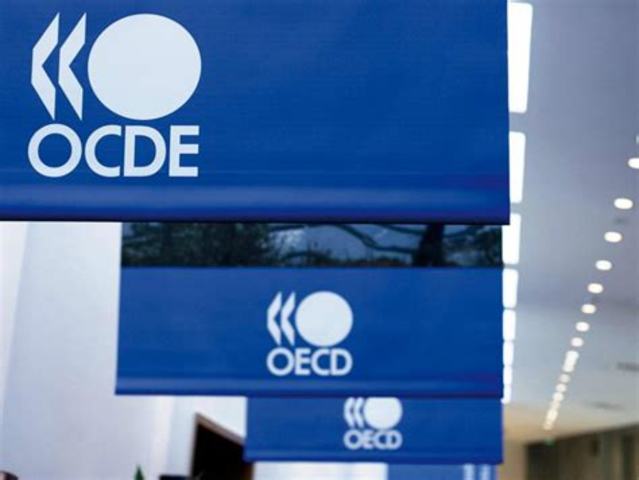 Inicios de la OCDE y la CCC