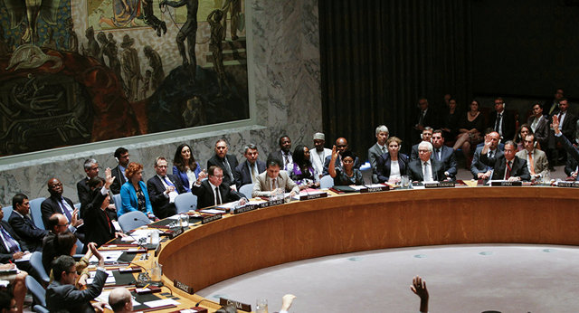 Organizacion Mundial