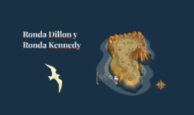 La quinta ronda (Dillon)