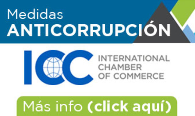 Reglas Anti corrupción.