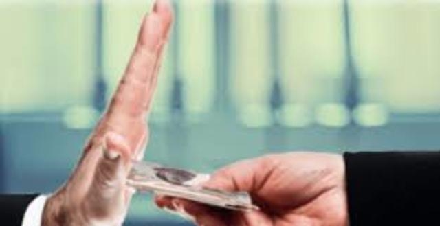 Organización Empresarial para la Anti corrupción.