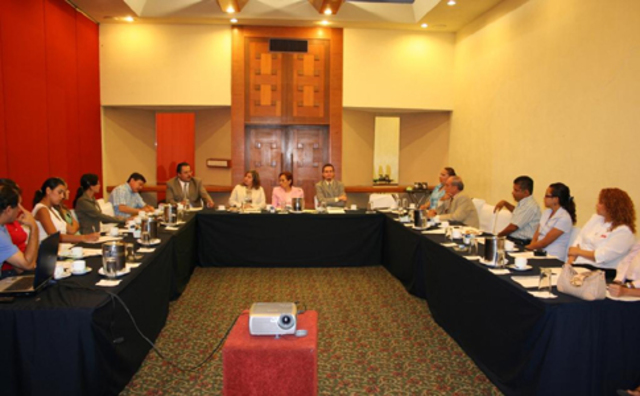 Oficina internacional de cámaras de comercio