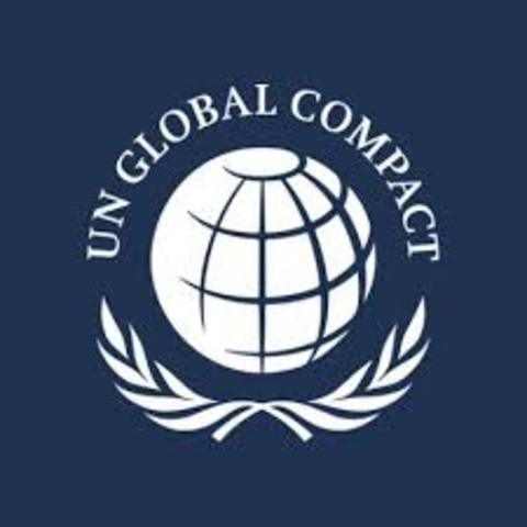 Global Compact.