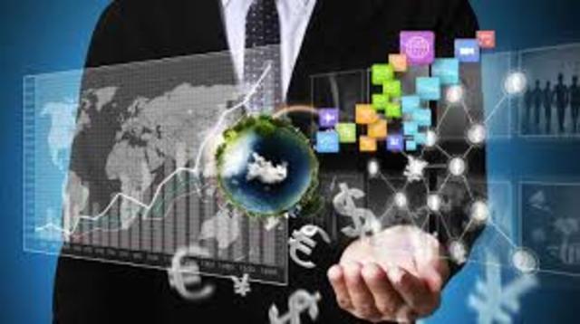 Financiación del Comercio.