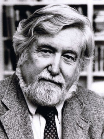 Fallecimiento de Clifford Geertz, quien propone interpretal la cultura como una serie de mecanismos de control.