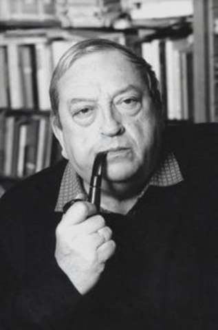 Jacques Le Goff publica Los intelectuales en la edad media, tercera edición.