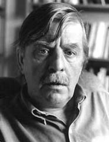 Nicolás Casullo publica El debate modernidad posmodernidad.