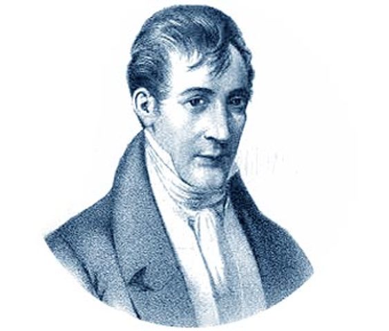 José Joaquin Fernández de Lizardi