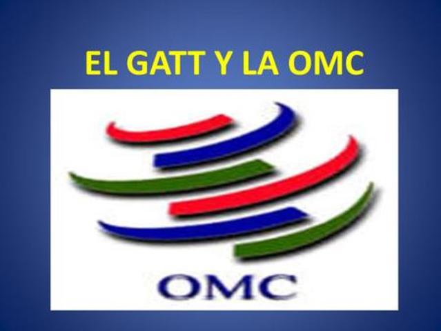 GATT-OMC