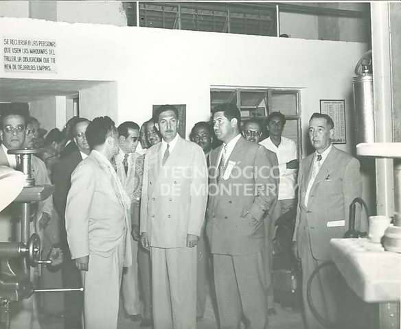 Creación del Consejo Nacional del Turismo