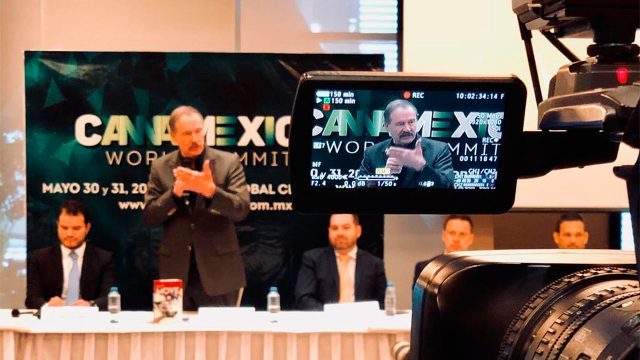 Fox considera el turismo una oportunidad de ingresos