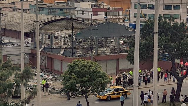 Sucesos importantes del año 2012