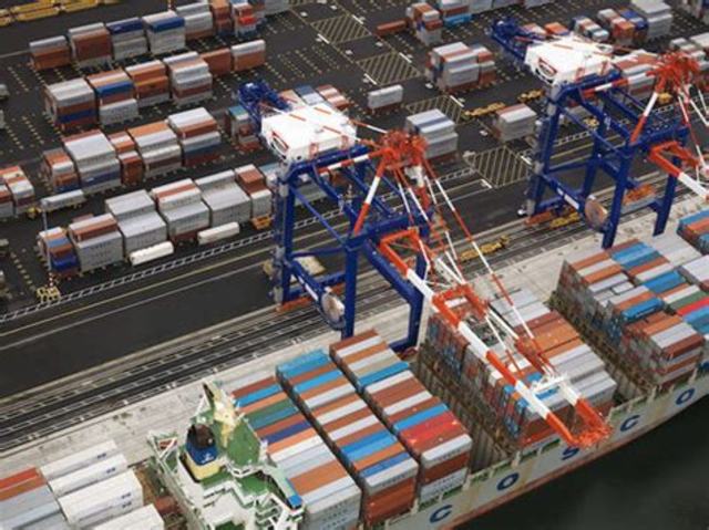 Renombramiento de la Oficina de Comercio