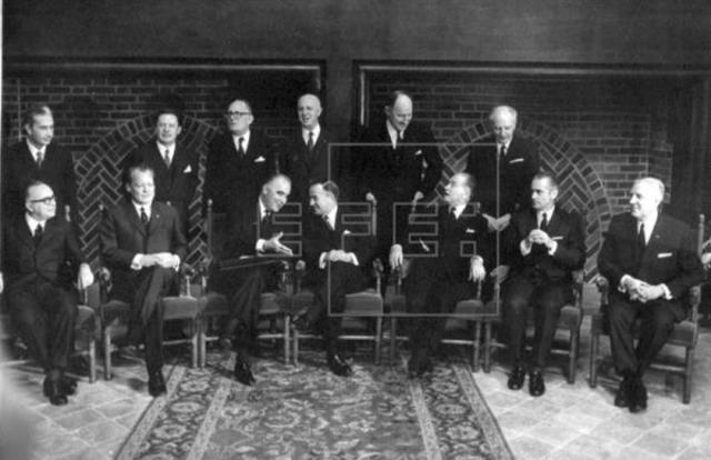 Comienzo de la historia.