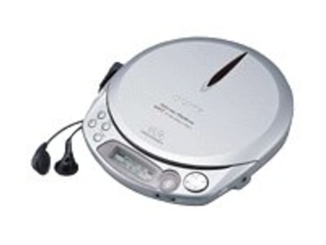 Discman