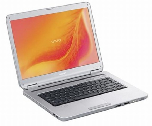 1º Laptop
