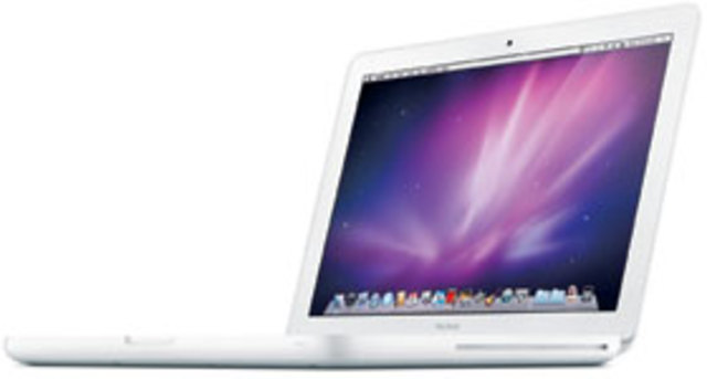 Macbook Unibody