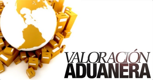Valoración en Aduana