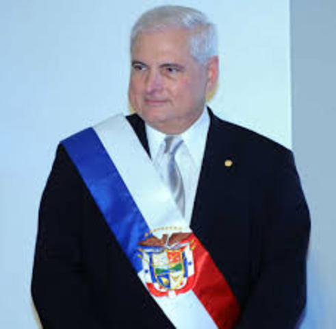 elecciones en panamá