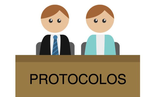 Normas de Autoregulación.