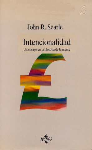 Obra: Intencionalidad