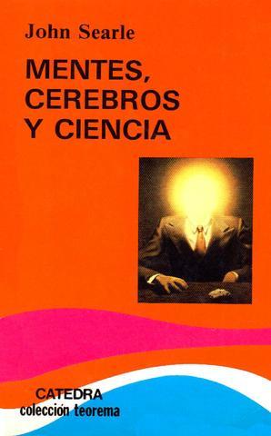 Obra: Mentes, cerebro y ciencia