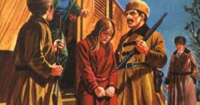 Traducción de Resurrección de Tolstoi