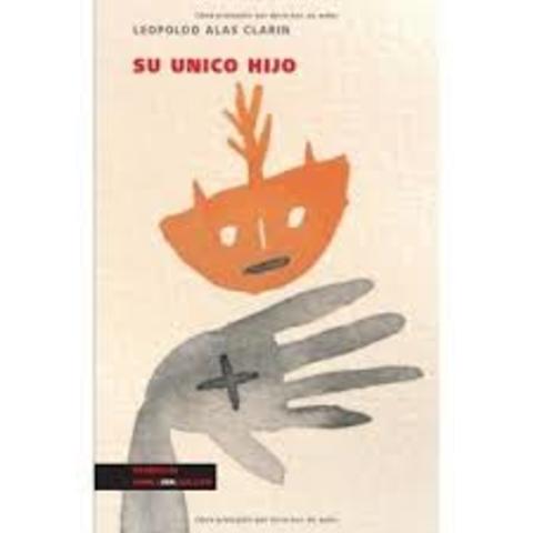 Su único hijo de Clarín