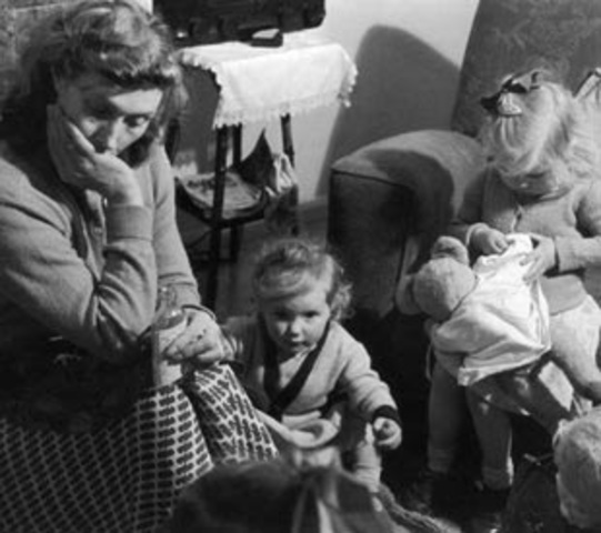 A mulher no período do Estado Novo