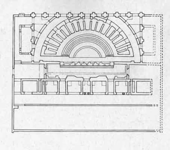 Teatro romano di Aosta
