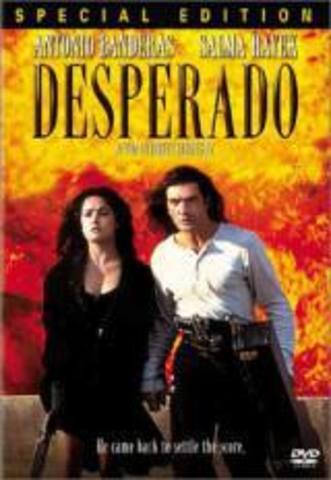 desperado