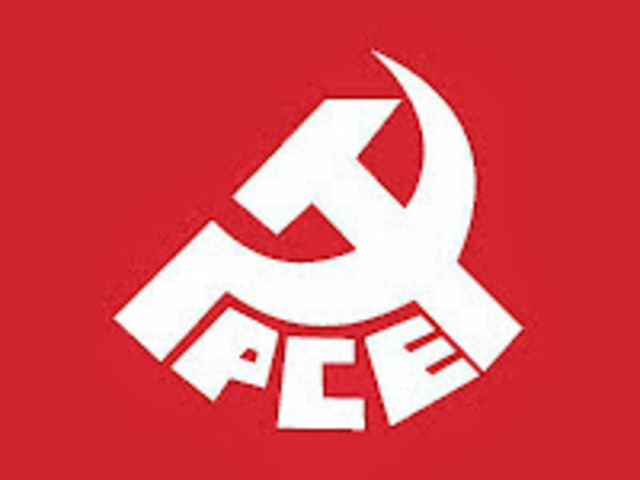 Legalització del Partit Comunista