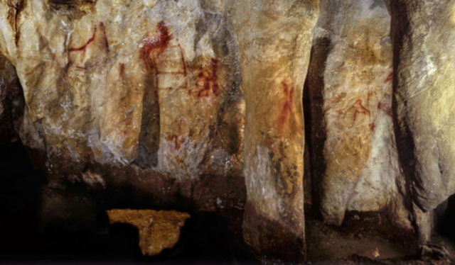 L'obra més antiga que va crear el neandertal