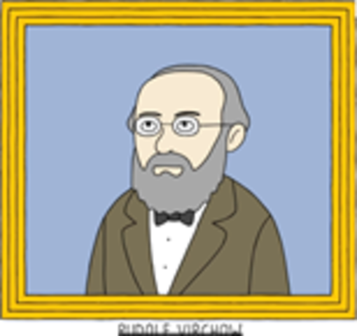 Rudolf Virchow